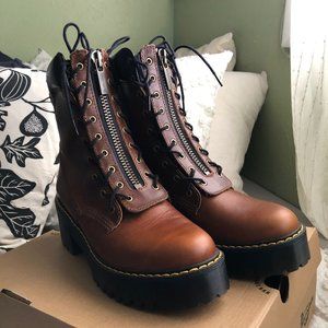 NIB Dr. Marten KARMILLA Boots